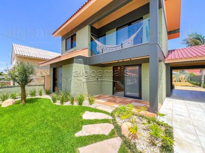 Sobrado, 4 quartos, 243 m² - Foto 2