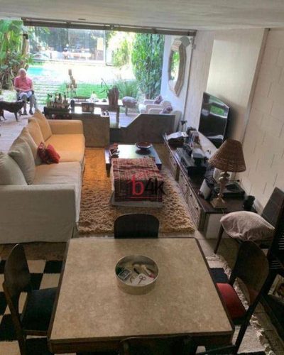 Casa, 3 quartos, 340 m² - Foto 3