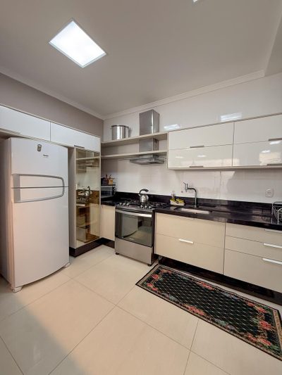 Apartamento, 3 quartos, 220 m² - Foto 4