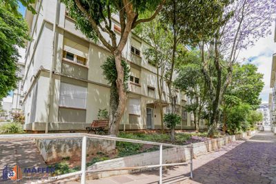 Apartamento, 2 quartos, 51 m² - Foto 1