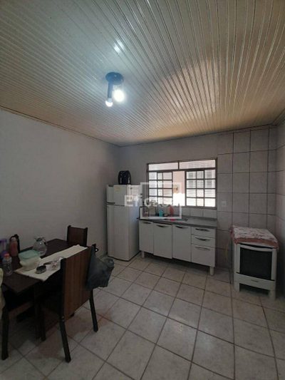 Casa, 3 quartos, 90 m² - Foto 2