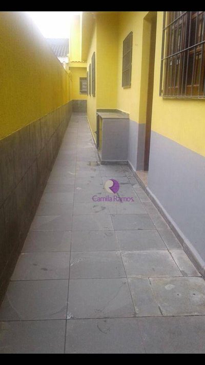 Casa, 3 quartos, 195 m² - Foto 2