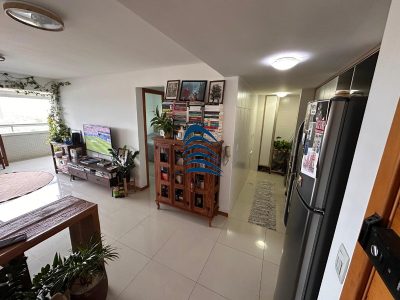 Apartamento, 1 quarto, 58 m² - Foto 4