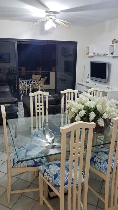 Apartamento, 3 quartos, 140 m² - Foto 4