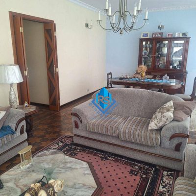 Casa, 3 quartos, 260 m² - Foto 2