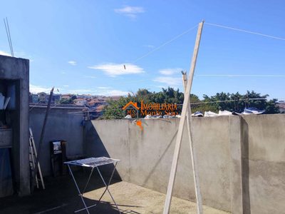 Sobrado, 2 quartos, 300 m² - Foto 4