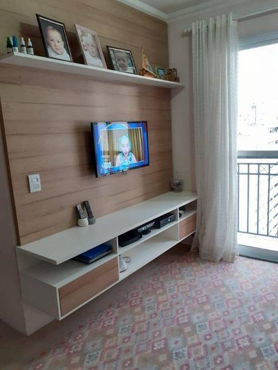 Apartamento, 3 quartos - Foto 4