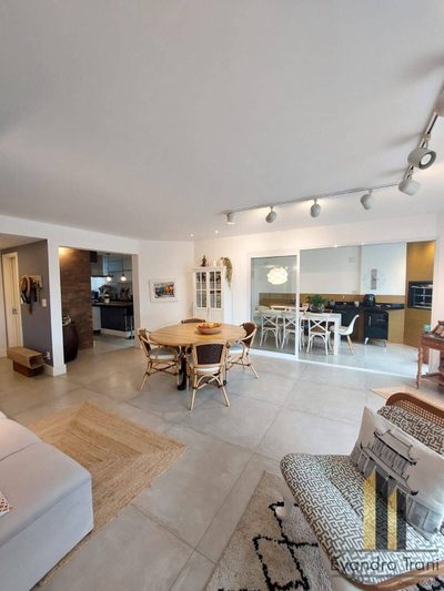 Apartamento, 4 quartos, 208 m² - Foto 5