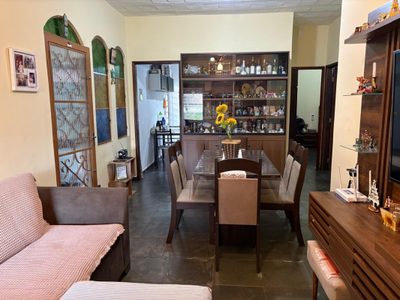 Casa, 3 quartos, 240 m² - Foto 2