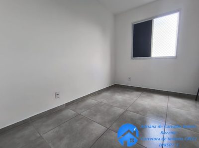 Apartamento, 2 quartos, 47 m² - Foto 5