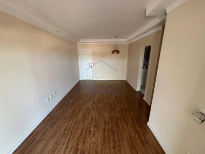 Apartamento, 2 quartos, 76 m² - Foto 3