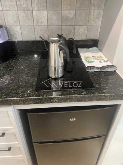 Apartamento, 1 quarto, 30 m² - Foto 2