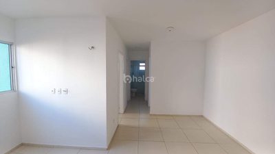 Apartamento, 2 quartos, 47 m² - Foto 4