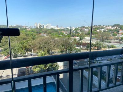 Sala-Conjunto, 55 m² - Foto 3