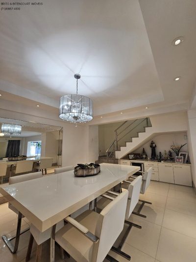 Cobertura, 4 quartos, 387 m² - Foto 3