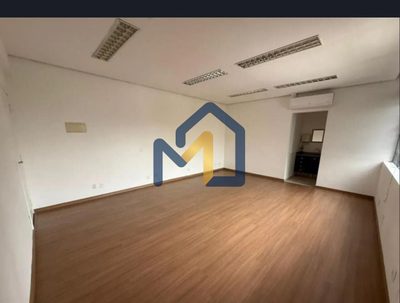 Sala-Conjunto, 33 m² - Foto 3