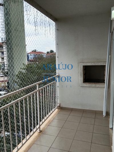 Apartamento, 3 quartos, 70 m² - Foto 5