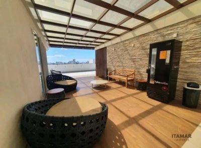Apartamento, 2 quartos, 78 m² - Foto 4