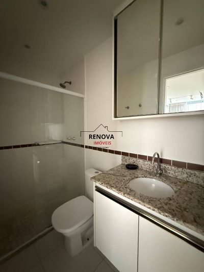 Apartamento, 2 quartos, 58 m² - Foto 5