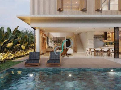 Casa, 3 quartos, 316 m² - Foto 3