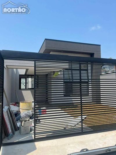 Casa, 5 quartos, 125 m² - Foto 3