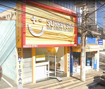 Loja-Salão, 75 m² - Foto 3