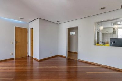 Apartamento, 3 quartos, 111 m² - Foto 1