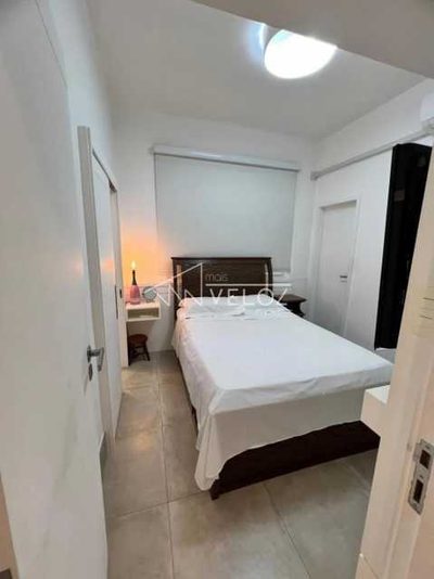 Apartamento, 2 quartos, 56 m² - Foto 1
