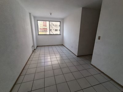 Apartamento, 3 quartos, 52 m² - Foto 3