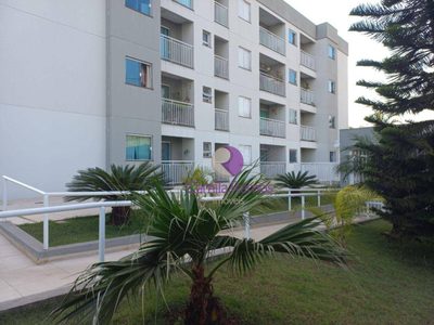 Apartamento, 2 quartos, 62 m² - Foto 2