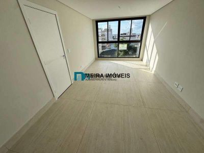Apartamento, 4 quartos, 130 m² - Foto 2