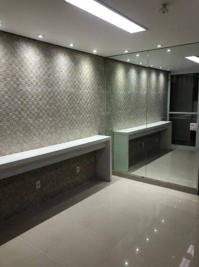 Apartamento, 2 quartos, 50 m² - Foto 2