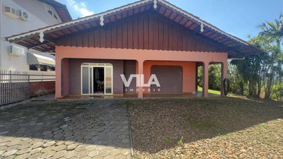 Casa, 2 quartos, 120 m² - Foto 1