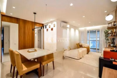 Apartamento, 4 quartos, 115 m² - Foto 1