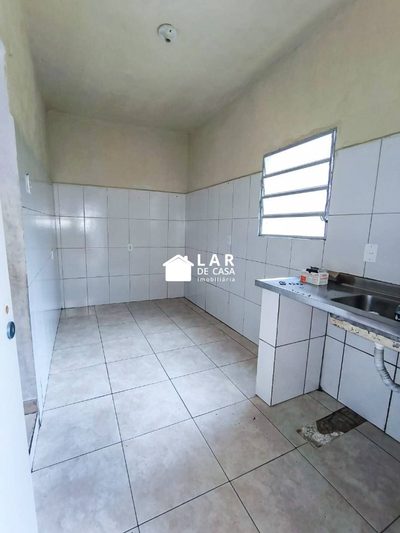 Casa, 1 quarto, 55 m² - Foto 5