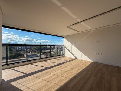Apartamento, 3 quartos, 104 m² - Foto 5