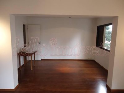 Apartamento, 3 quartos, 173 m² - Foto 3