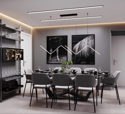Apartamento, 2 quartos, 56 m² - Foto 1