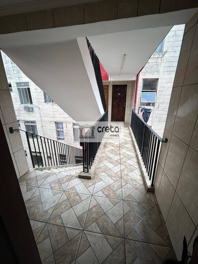 Apartamento, 2 quartos, 54 m² - Foto 5