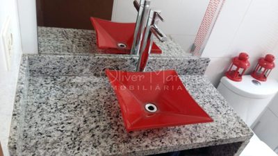 Apartamento, 2 quartos, 54 m² - Foto 5