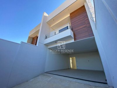 Casa, 3 quartos, 145 m² - Foto 1