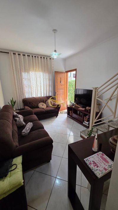 Casa, 2 quartos, 70 m² - Foto 4