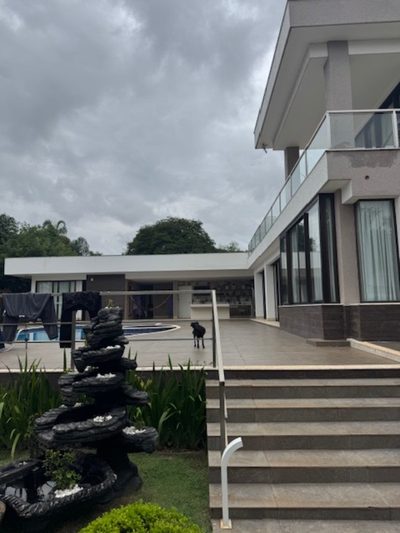 Casa, 5 quartos, 820 m² - Foto 2