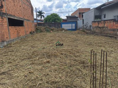 Terreno, 250 m² - Foto 1