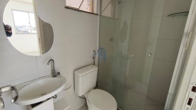 Apartamento, 2 quartos, 60 m² - Foto 5