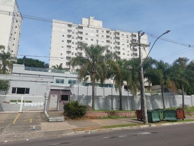 Apartamento, 2 quartos, 55 m² - Foto 1