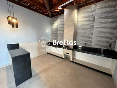 Casa, 3 quartos, 220 m² - Foto 4