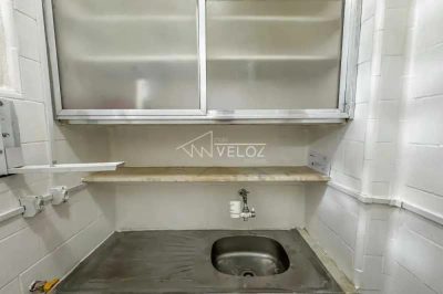 Apartamento, 1 quarto, 40 m² - Foto 1