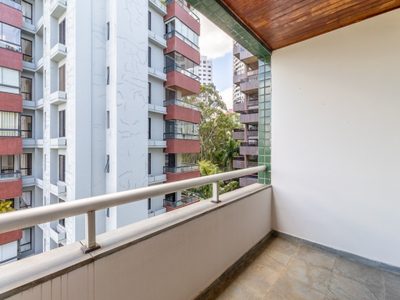 Apartamento, 3 quartos, 123 m² - Foto 3