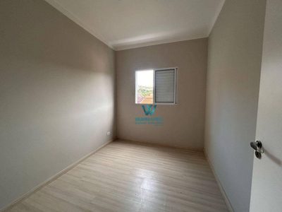 Apartamento, 3 quartos, 76 m² - Foto 5